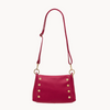 Image of Hammitt Bryant Medium Satchel - Calypso Pebble
