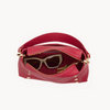 Image of Hammitt Bryant Medium Satchel - Calypso Pebble