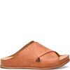 Image of Kork-Ease Tutsi Cross-Band Sandal - Orange Nespola