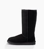 Image of UGG® Classic Tall II Boot - Black