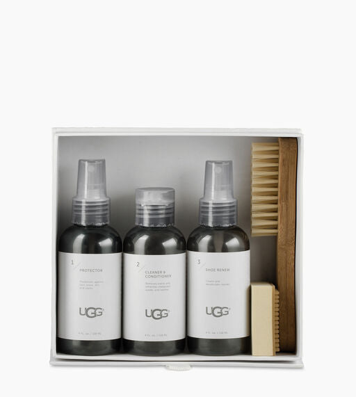 UGG Sheepskin Care Kit