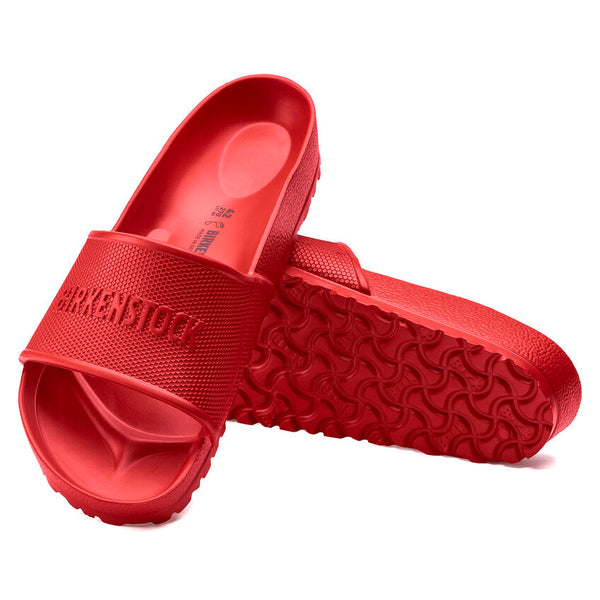Birkenstock Barbados Active Red Water-Friendly EVA