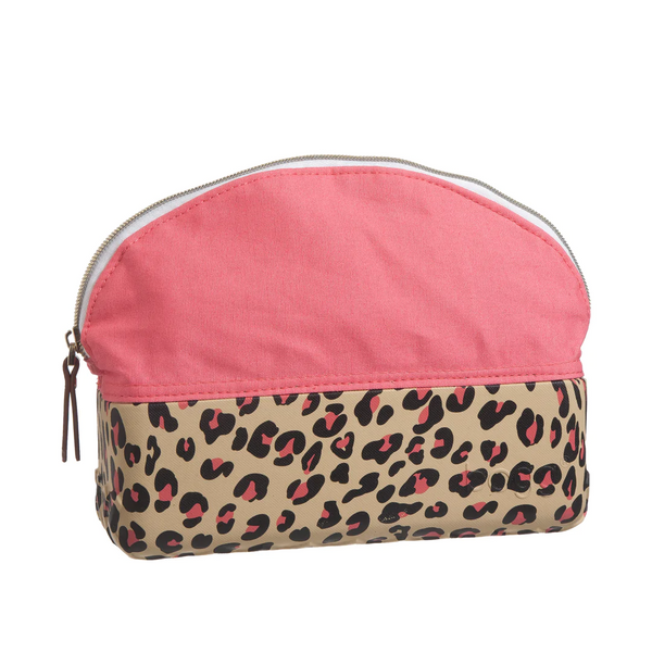 Bogg® Bag Beauty and the Bogg® - Pink Leopard
