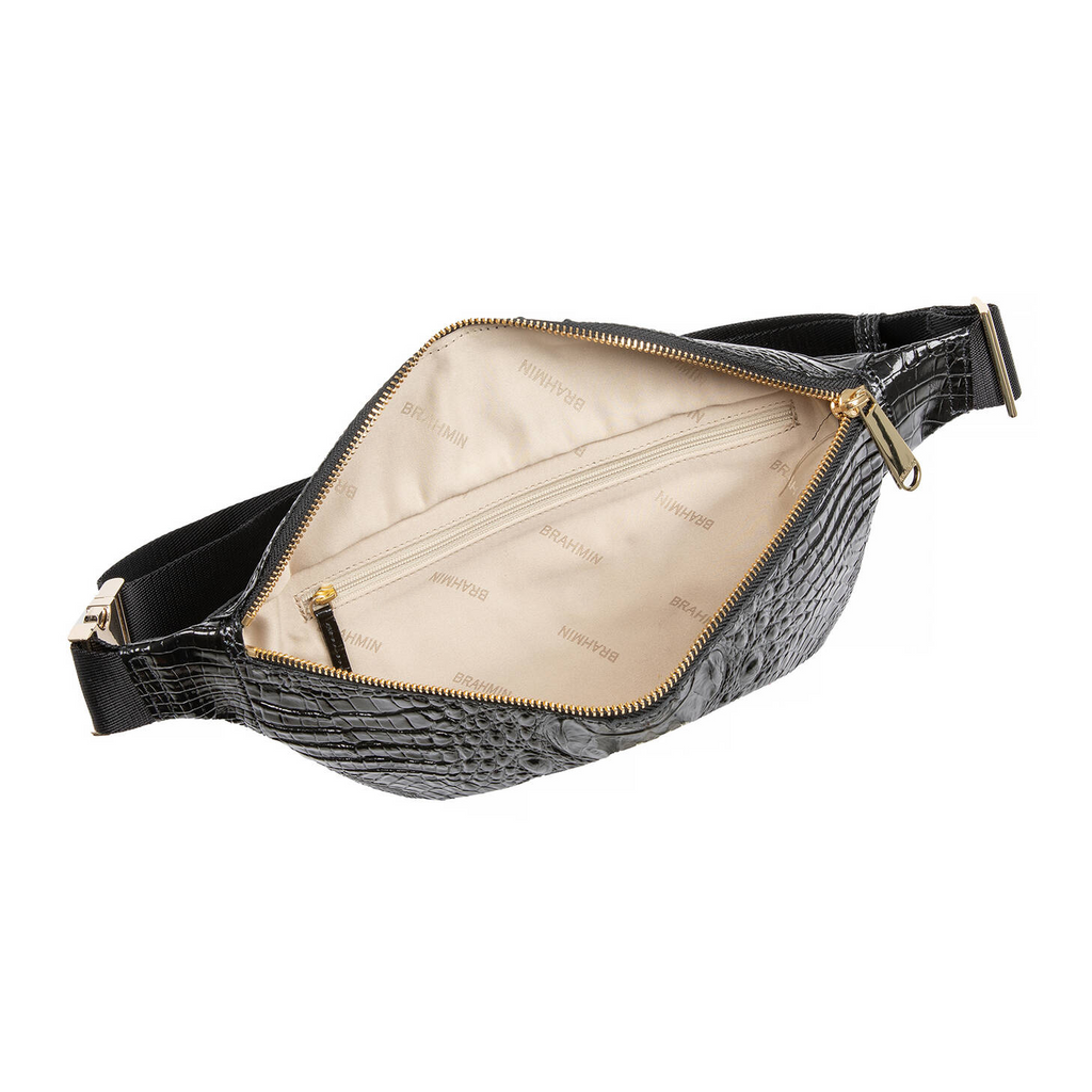 Brahmin fanny packs sales