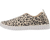 Image of Ilse Jacobsen Tulip Slip On Sneaker - Leopard