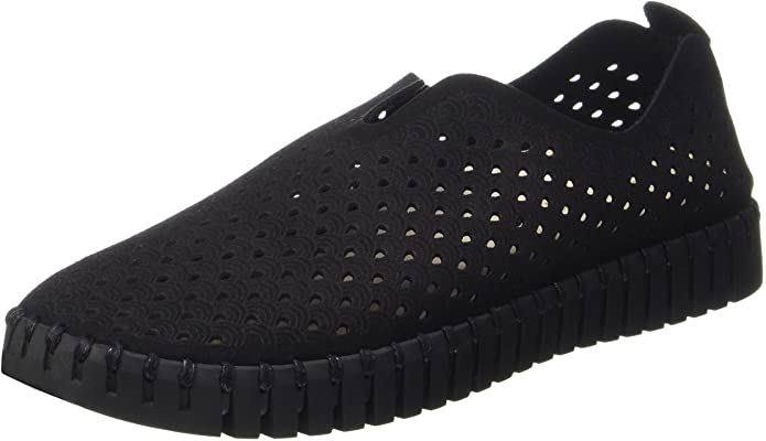 Tulip slip on sneaker 2025 by lines of denmark