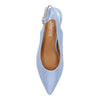 Image of J. Reneé Shayanne Slingback Block Heel - Placid Blue