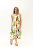 Image of Kozan Duke Dress - O'Keefe Print