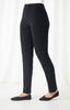 Image of Sympli Narrow Pant Long - Black