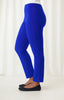 Image of Sympli Narrow Pant Midi - Lapis