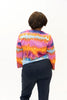 Image of Thin Her Tummy Control Pant - Navy